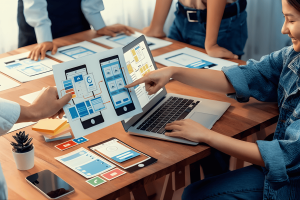 App Development Companies