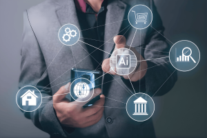 AI in Risk Management