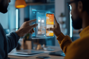 How Mobile App Development Is Evolving for Modern Enterprises