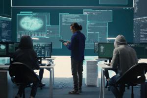 Enterprise AI Software Providers